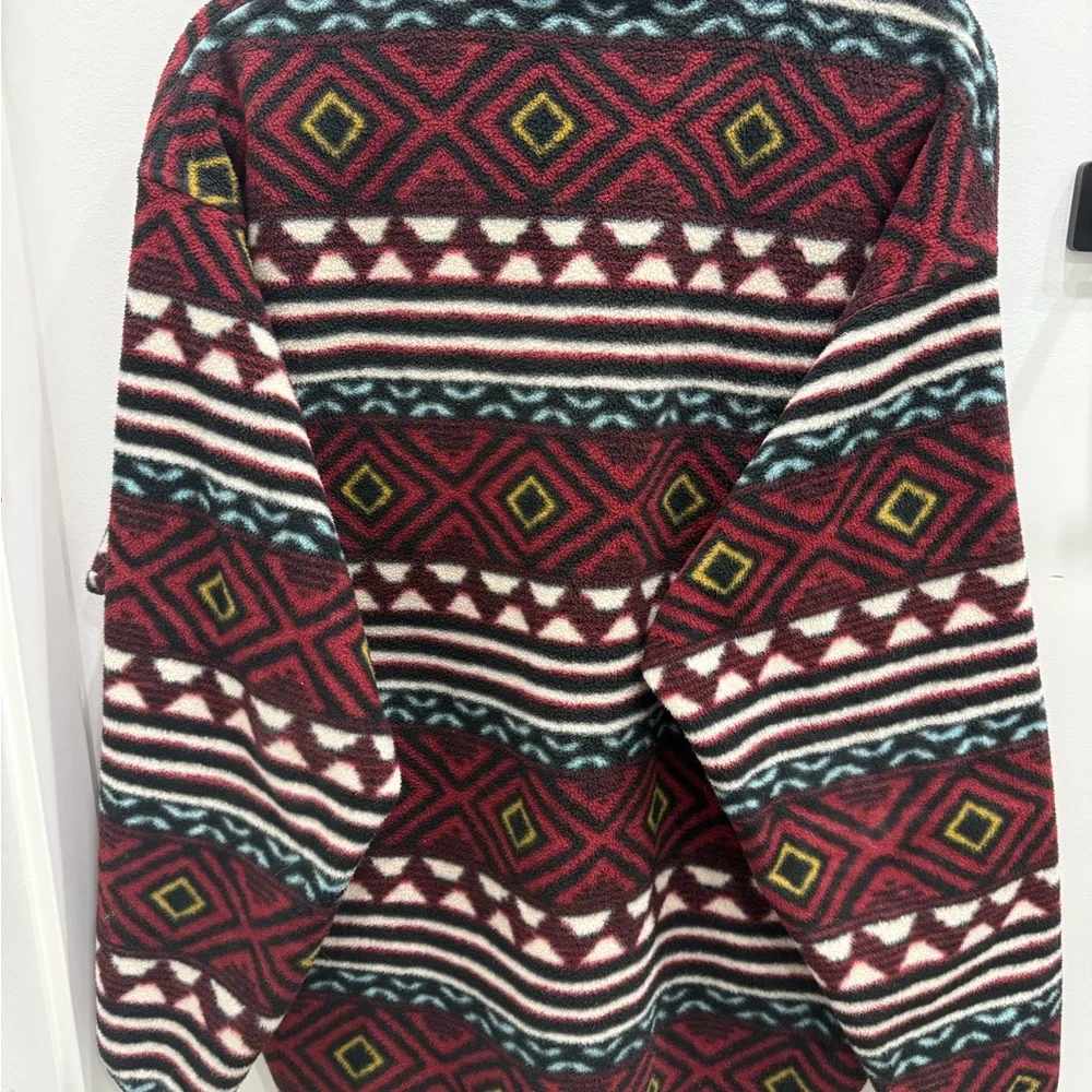 2016 Patagonia Men's Synchilla Snap-T Fleece Pullover - Picture 4 of 7